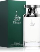 Arabian Oud Diwan parfumska voda uniseks 200 ml
