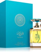 Arabian Oud Fairouz parfumska voda za ženske 100 ml