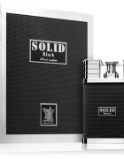 Arabian Oud Solid Black parfumska voda za moške 100 ml