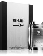 Arabian Oud Solid parfumska voda uniseks 75 ml