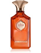 Arabian Oud Sultani Amberwood parfumska voda uniseks 100 ml