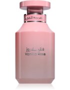 Arabian Oud Vanilla Rose parfumska voda za ženske 100 ml