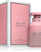 Arabian Oud Vanilla Rose parfumska voda za ženske 100 ml