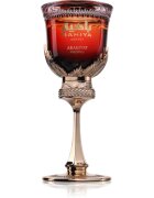 Arabiyat Prestige Bahiya Garner parfumska voda uniseks 100 ml