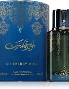 Arabiyat Prestige Blueberry Musk parfumska voda uniseks 100 ml