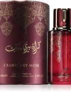 Arabiyat Prestige Cranberry Musk parfumska voda uniseks 100 ml