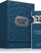 Arabiyat Prestige Fondue Lava Lush parfumska voda uniseks 100 ml