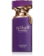 Arabiyat Prestige Fondue Velvet Dip parfumska voda uniseks 100 ml