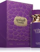 Arabiyat Prestige Fondue Velvet Dip parfumska voda uniseks 100 ml