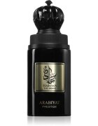 Arabiyat Prestige Hamdan The Brave parfumska voda za moške 75 ml