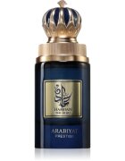 Arabiyat Prestige Hamdan The Hero parfumska voda za moške 75 ml