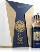 Arabiyat Prestige Hamdan The Hero parfumska voda za moške 75 ml