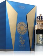Arabiyat Prestige Hamdan The Sheikh parfumska voda za moške 75 ml