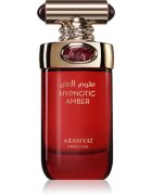 Arabiyat Prestige Hypnotic Amber parfumska voda uniseks 100 ml