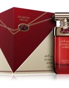 Arabiyat Prestige Hypnotic Amber parfumska voda uniseks 100 ml