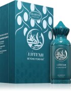 Arabiyat Prestige Lutfah Beyond Forever parfumska voda uniseks 80 ml