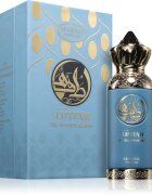 Arabiyat Prestige Lutfah The Seventh Heaven parfumska voda uniseks 80 ml