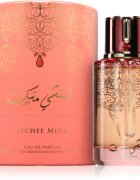 Arabiyat Prestige Lychee Musk parfumska voda uniseks 100 ml