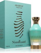Arabiyat Prestige Nisma parfumska voda za ženske 80 ml