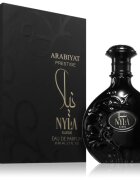 Arabiyat Prestige Nyla Suede parfumska voda uniseks 80 ml