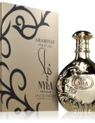 Arabiyat Prestige Nyla Vanille parfumska voda uniseks 80 ml