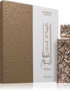 Arabiyat Prestige Qissat Al Najah Nedawi parfumska voda uniseks 100 ml