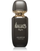 Arabiyat Prestige Ramad Myrrh parfumska voda uniseks 100 ml