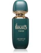 Arabiyat Prestige Ramad Oriental parfumska voda uniseks 100 ml
