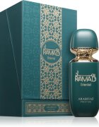 Arabiyat Prestige Ramad Oriental parfumska voda uniseks 100 ml