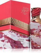 Arabiyat Prestige Raspberry Ripple parfumska voda za ženske 100 ml