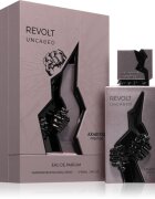 Arabiyat Prestige Revolt Uncaged parfumska voda uniseks 100 ml