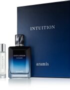 Aramis Intuition Home Away Fragrance Duo darilni set