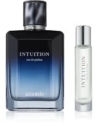 Aramis Intuition Home Away Fragrance Duo darilni set