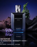 Aramis Intuition Intense EDP parfumska voda intense za moške 100 ml