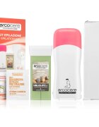 Arcocere Professional Wax 1 LED set za epilacijo 1 kos