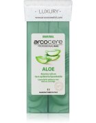 Arcocere Professional Wax Aloe epilacijski vosek roll-on nadomestno polnilo 100 ml