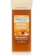 Arcocere Professional Wax Natural epilacijski vosek roll-on nadomestno polnilo 100 ml