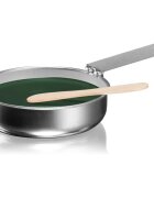 Arcocere Professional Wax Stripless epilacijski vosek za obraz in telo Natural 120 g