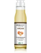 Arcocere Velour Argan osvežujoče olje za po depilaciji 150 ml