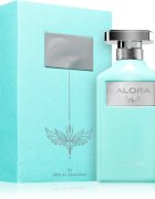 Ard Al Zaafaran Alora parfumska voda uniseks 100 ml