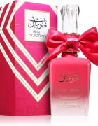 Ard Al Zaafaran Bint Hooran Rose Passion parfumska voda za ženske 100 ml