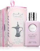 Ard Al Zaafaran Dirham Wardi parfumska voda uniseks 100 ml