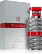 Ard Al Zaafaran Forever Silver parfumska voda uniseks 100 ml