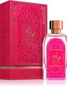 Ard Al Zaafaran Hayaati Exotic parfumska voda za ženske 100 ml