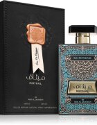 Ard Al Zaafaran Meethaq parfumska voda uniseks 100 ml
