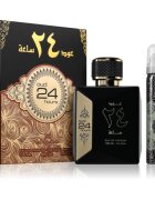 Ard Al Zaafaran Oud 24 Hours darilni set uniseks 1 kos