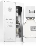 Ard Al Zaafaran Saheb Intense parfumska voda uniseks 70 ml