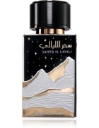 Ard Al Zaafaran Saher Al Layali parfumska voda uniseks 100 ml