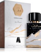 Ard Al Zaafaran Saher Al Layali parfumska voda uniseks 100 ml