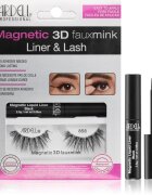 Ardell 3D Faux Mink set za trepalnice 858